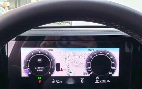 Volkswagen Tiguan, 2024 год, 4 522 000 рублей, 13 фотография