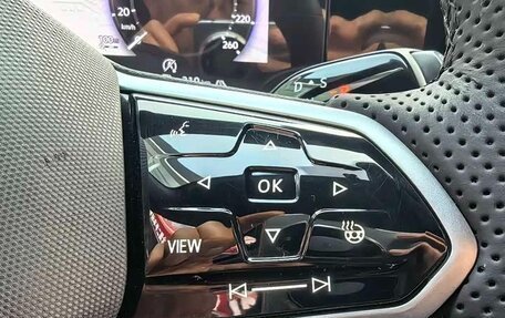 Volkswagen Tiguan, 2024 год, 4 522 000 рублей, 16 фотография