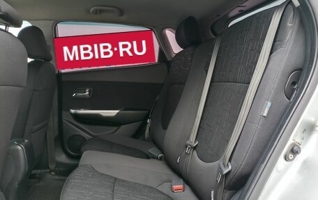 KIA Rio III рестайлинг, 2014 год, 855 000 рублей, 11 фотография