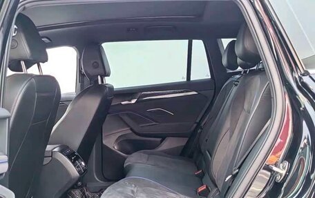 Volkswagen Tiguan, 2024 год, 4 522 000 рублей, 20 фотография