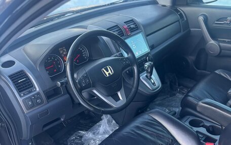Honda CR-V III рестайлинг, 2008 год, 1 250 000 рублей, 12 фотография
