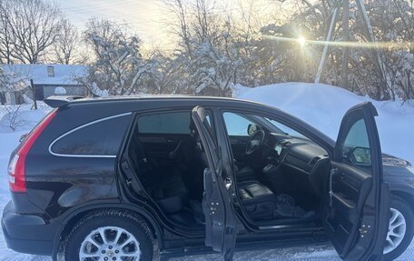 Honda CR-V III рестайлинг, 2008 год, 1 250 000 рублей, 4 фотография