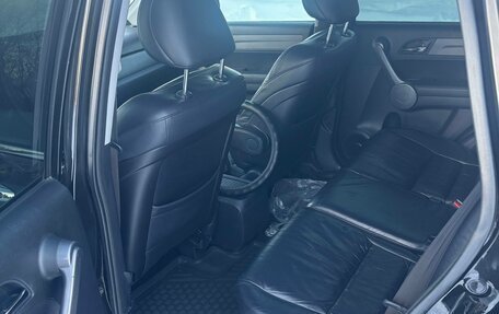 Honda CR-V III рестайлинг, 2008 год, 1 250 000 рублей, 7 фотография