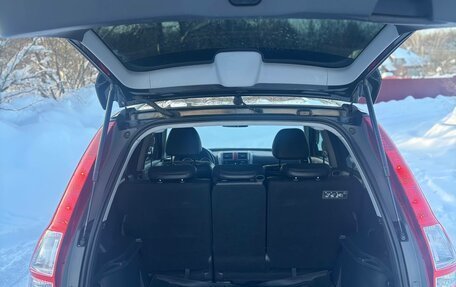 Honda CR-V III рестайлинг, 2008 год, 1 250 000 рублей, 8 фотография