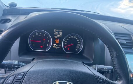 Honda CR-V III рестайлинг, 2008 год, 1 250 000 рублей, 6 фотография