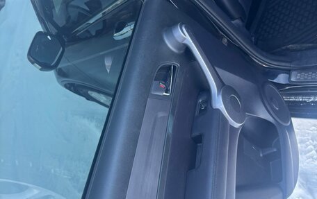 Honda CR-V III рестайлинг, 2008 год, 1 250 000 рублей, 10 фотография