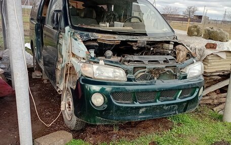 Hyundai Starex I рестайлинг, 1997 год, 1 500 рублей, 2 фотография