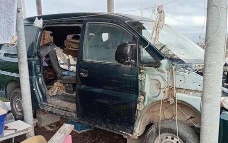 Hyundai Starex I рестайлинг, 1997 год, 1 500 рублей, 4 фотография