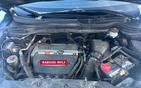 Honda CR-V III рестайлинг, 2008 год, 1 250 000 рублей, 11 фотография