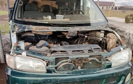 Hyundai Starex I рестайлинг, 1997 год, 1 500 рублей, 5 фотография