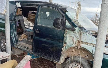 Hyundai Starex I рестайлинг, 1997 год, 1 500 рублей, 3 фотография