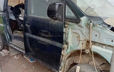 Hyundai Starex I рестайлинг, 1997 год, 1 500 рублей, 7 фотография