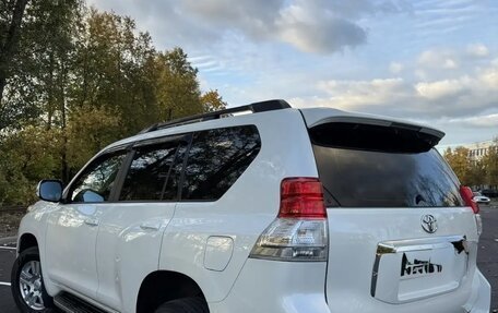 Toyota Land Cruiser Prado 150 рестайлинг 2, 2012 год, 4 400 000 рублей, 7 фотография