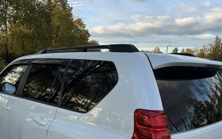 Toyota Land Cruiser Prado 150 рестайлинг 2, 2012 год, 4 400 000 рублей, 5 фотография