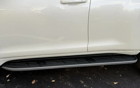 Toyota Land Cruiser Prado 150 рестайлинг 2, 2012 год, 4 400 000 рублей, 10 фотография