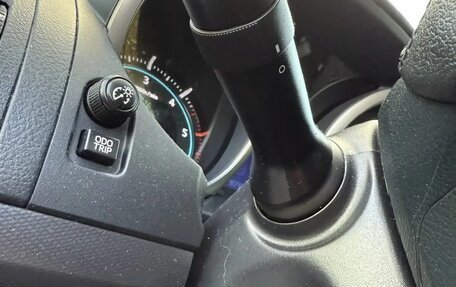 Toyota Land Cruiser Prado 150 рестайлинг 2, 2012 год, 4 400 000 рублей, 22 фотография