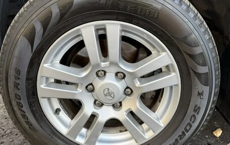 Toyota Land Cruiser Prado 150 рестайлинг 2, 2012 год, 4 400 000 рублей, 17 фотография