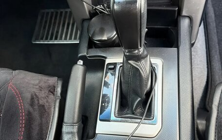 Toyota Land Cruiser Prado 150 рестайлинг 2, 2012 год, 4 400 000 рублей, 18 фотография