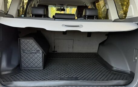 Toyota Land Cruiser Prado 150 рестайлинг 2, 2012 год, 4 400 000 рублей, 23 фотография