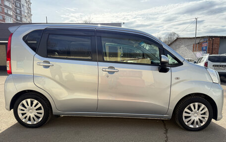 Daihatsu Move VI рестайлинг, 2018 год, 799 000 рублей, 3 фотография