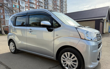 Daihatsu Move VI рестайлинг, 2018 год, 799 000 рублей, 4 фотография