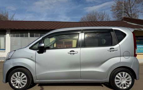 Daihatsu Move VI рестайлинг, 2018 год, 799 000 рублей, 6 фотография