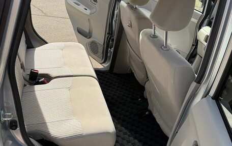 Daihatsu Move VI рестайлинг, 2018 год, 799 000 рублей, 13 фотография