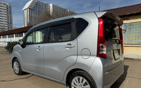 Daihatsu Move VI рестайлинг, 2018 год, 799 000 рублей, 7 фотография