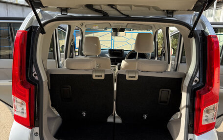 Daihatsu Move VI рестайлинг, 2018 год, 799 000 рублей, 14 фотография