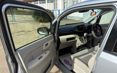 Daihatsu Move VI рестайлинг, 2018 год, 799 000 рублей, 11 фотография