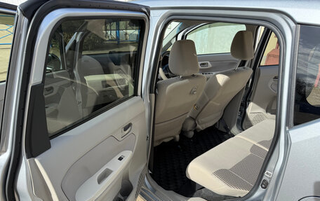 Daihatsu Move VI рестайлинг, 2018 год, 799 000 рублей, 12 фотография