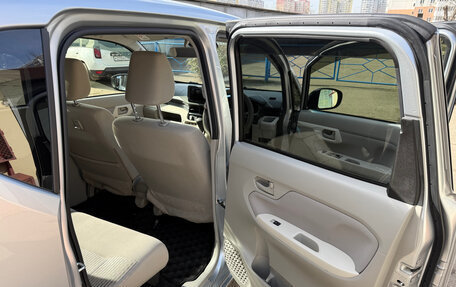 Daihatsu Move VI рестайлинг, 2018 год, 799 000 рублей, 10 фотография