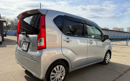 Daihatsu Move VI рестайлинг, 2018 год, 799 000 рублей, 2 фотография