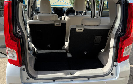 Daihatsu Move VI рестайлинг, 2018 год, 799 000 рублей, 16 фотография