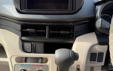 Daihatsu Move VI рестайлинг, 2018 год, 799 000 рублей, 22 фотография