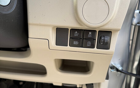 Daihatsu Move VI рестайлинг, 2018 год, 799 000 рублей, 21 фотография