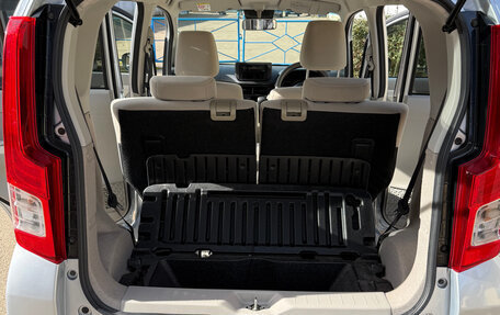 Daihatsu Move VI рестайлинг, 2018 год, 799 000 рублей, 19 фотография