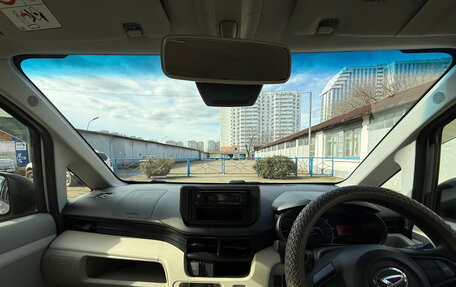 Daihatsu Move VI рестайлинг, 2018 год, 799 000 рублей, 26 фотография