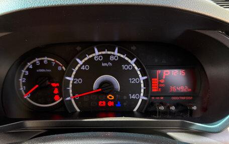 Daihatsu Move VI рестайлинг, 2018 год, 799 000 рублей, 24 фотография