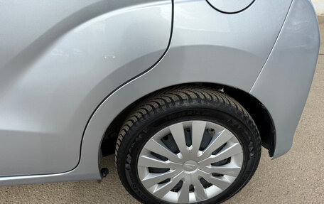 Daihatsu Move VI рестайлинг, 2018 год, 799 000 рублей, 28 фотография