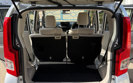 Daihatsu Move VI рестайлинг, 2018 год, 799 000 рублей, 18 фотография