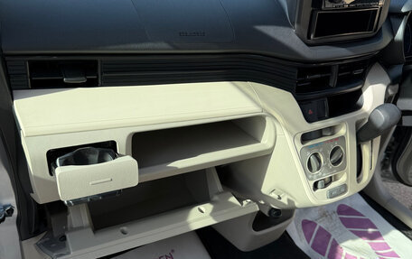 Daihatsu Move VI рестайлинг, 2018 год, 799 000 рублей, 20 фотография