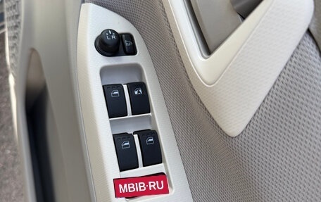 Daihatsu Move VI рестайлинг, 2018 год, 799 000 рублей, 23 фотография