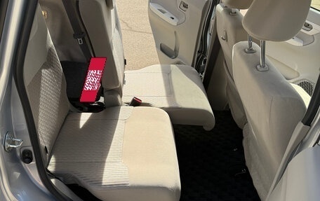 Daihatsu Move VI рестайлинг, 2018 год, 799 000 рублей, 17 фотография