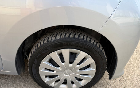 Daihatsu Move VI рестайлинг, 2018 год, 799 000 рублей, 30 фотография