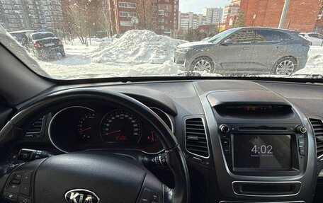 KIA Sorento II рестайлинг, 2017 год, 2 070 000 рублей, 7 фотография