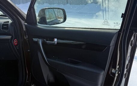 KIA Sorento II рестайлинг, 2017 год, 2 070 000 рублей, 8 фотография