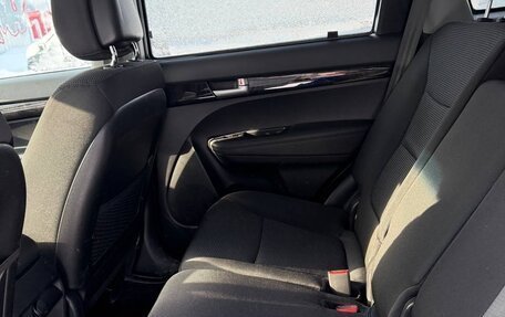 KIA Sorento II рестайлинг, 2017 год, 2 070 000 рублей, 6 фотография