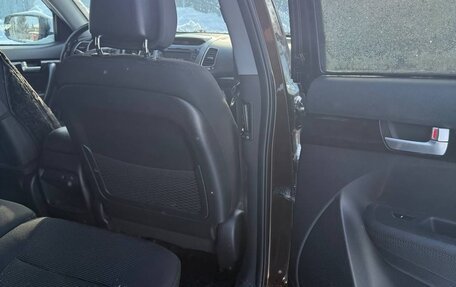 KIA Sorento II рестайлинг, 2017 год, 2 070 000 рублей, 10 фотография