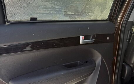 KIA Sorento II рестайлинг, 2017 год, 2 070 000 рублей, 12 фотография